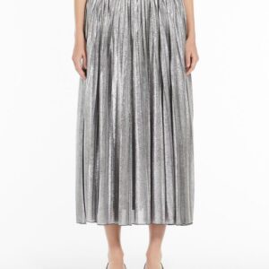 Saia Plissada