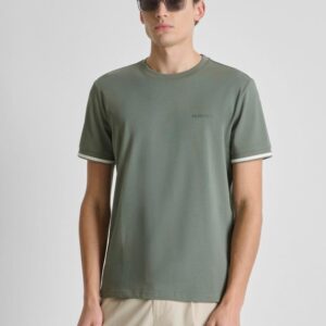 T-shirt Antony Morato com riscas na manga