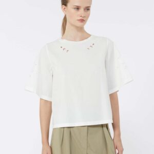 Blusa WKDTARGA Max Mara