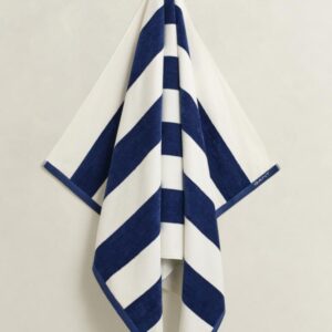 TOALHA GANT DE PRAIA LISTRADA 852015711