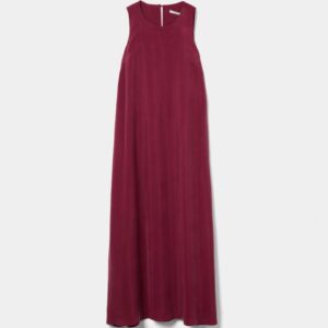 Vestido Comprido Decenio