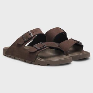 SLIDES BOSS DE ALÇA DUPLA COM FIVELAS DA MARCA 10274245 01