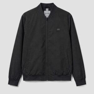 Casaco Antony Morato Bomber Preto