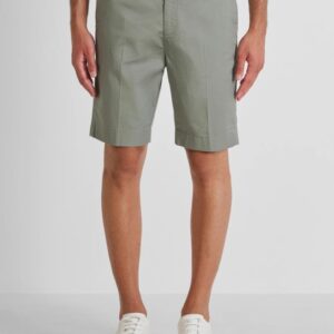 CALÇÕES SLIM FIT "MARK" EM SARJA DE ALGODÃO ANTONY MORATO