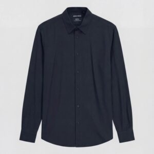 CAMISA 'NAPOLI' REGULAR FIT EM TECIDO TÉCNICO ANTONY MORATO