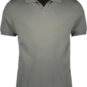 Polo Antony Morato texturado