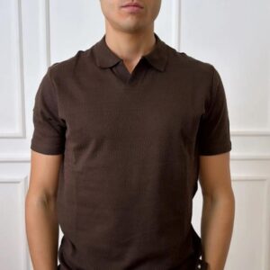 Polo Markup texturizado MK1910080