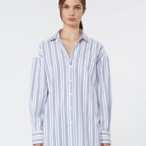 Camisa Max Mara