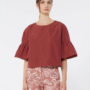 Blusa Max Mara