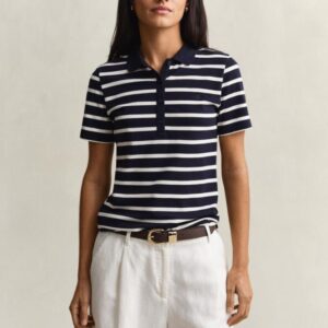 Polo Slim Fit Gant