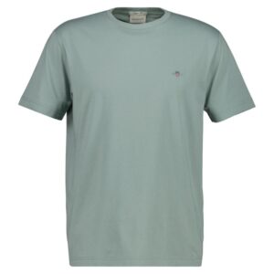 T-shirt GANT Shield regular fit 2003184