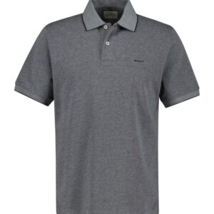Polo GANT SS bicolor 2014102