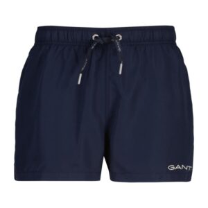 Calções Gant de banho de secagem rápida com logótipo  920006