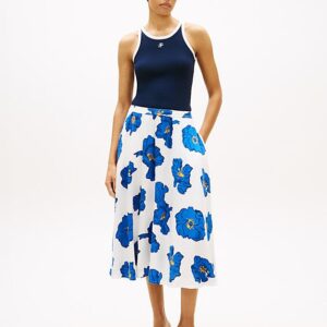 Saia em A Linho Tommy