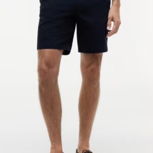 Bermuda Tommy Dover Twill Chino
