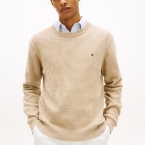 Camisola Estrutura Tommy