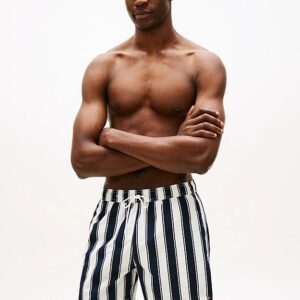 Calções de Banho Tommy Estampa