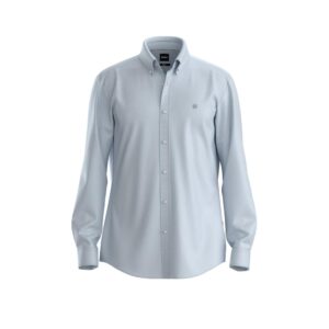 CAMISA BOSS 50556076 H ROAN BD