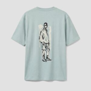 T shirt Regular Fit Antony Morato