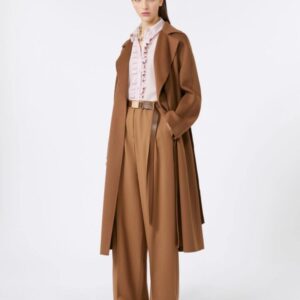 Casaco Comprido MSTCLES Max Mara