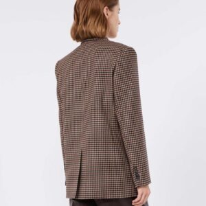 Blazer de Lã MSTSALICE Max Mara - Thumbnail Image 2
