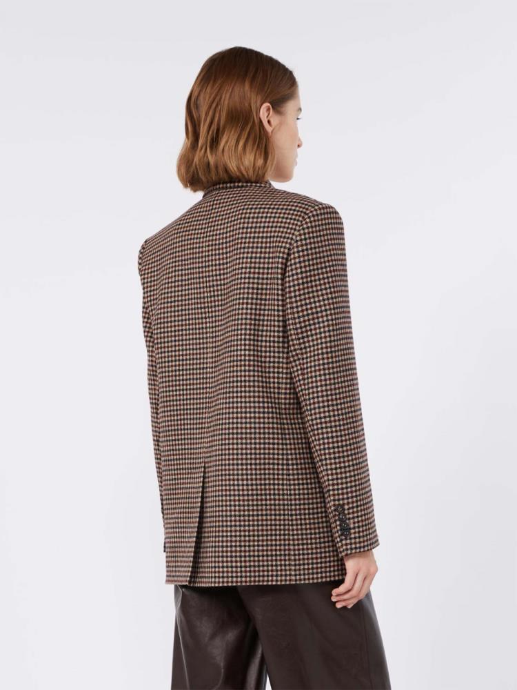 Blazer de Lã MSTSALICE Max Mara - Image 2