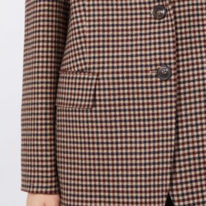 Blazer de Lã MSTSALICE Max Mara - Thumbnail Image 3