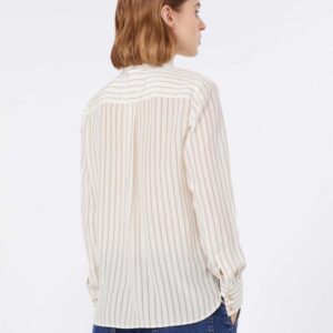 Camisa de Seda  Max Mara - Thumbnail Image 2