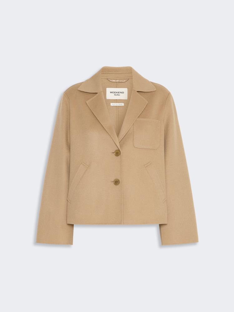 Casaco Curto WKDPELOTA Max Mara - Image 5
