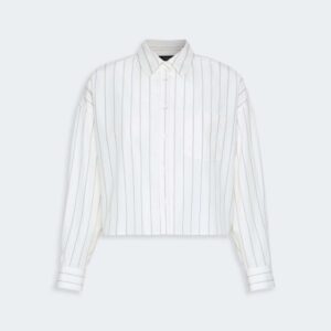 Camisa WKDCERTOSA Max Mara - Thumbnail Image 2