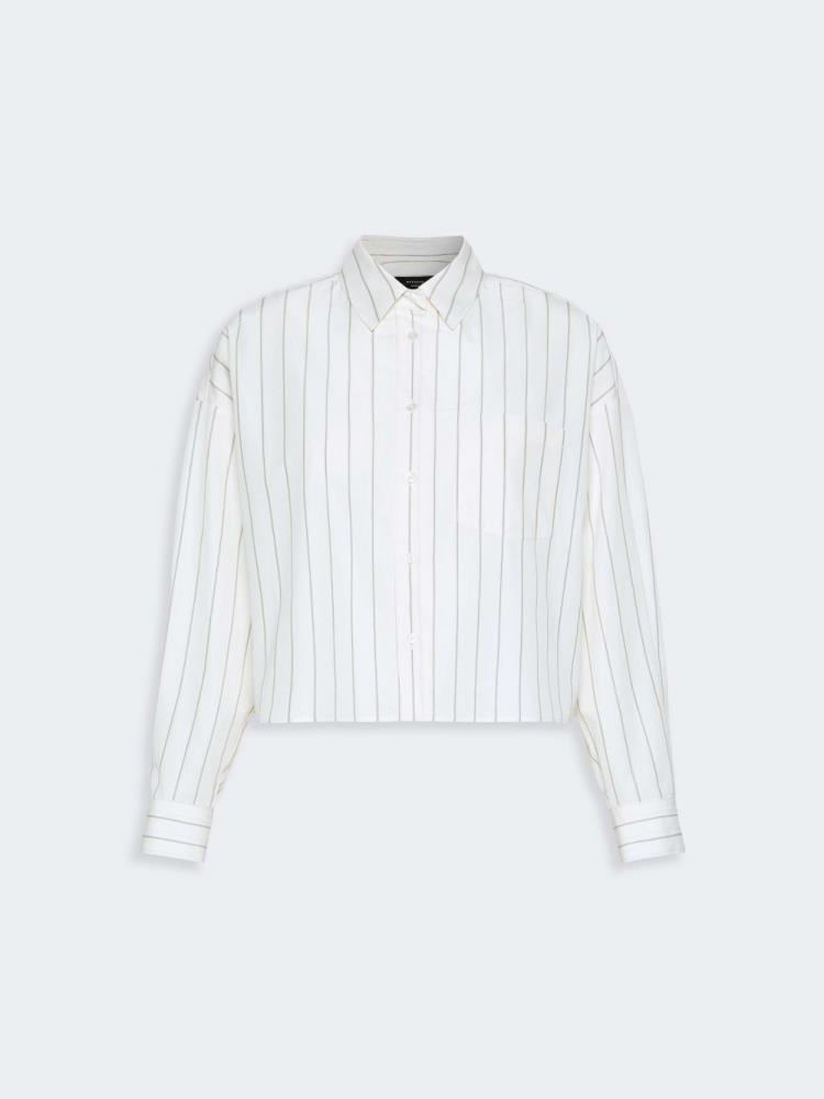 Camisa WKDCERTOSA Max Mara - Image 2