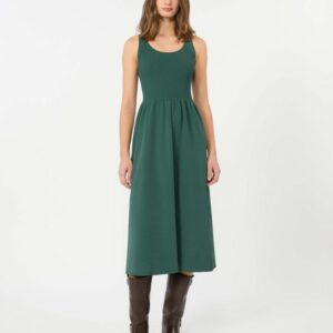 Vestido de Malha WKDCALIBRI Max Mara