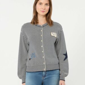Casaco de Malha WKDTEIERA Max Mara