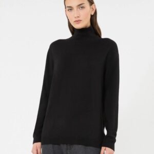 Camisola de Gola Alta WKDKIKU Max Mara