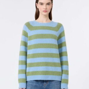 Camisola de Malha WKDGHIACCI Max Mara