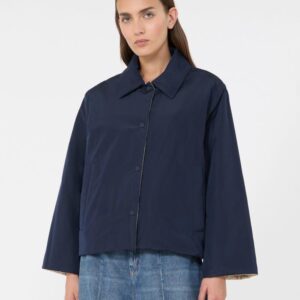 Casaco Reversível WKDFALENA Max Mara
