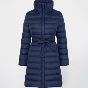Parka Acolchoada WKDSARTA Max Mara
