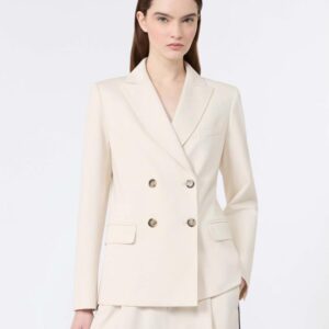 Blazer WKDCOLIBRI Max Mara