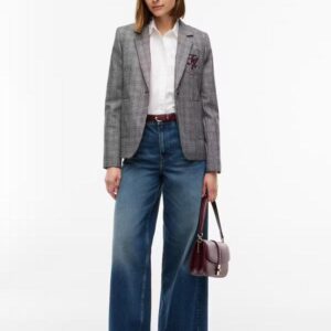 Camisa Oxford Tommy Relax - Thumbnail Image 2