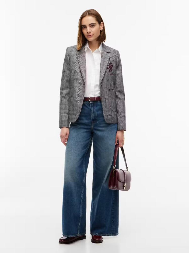 Camisa Oxford Tommy Relax - Image 2