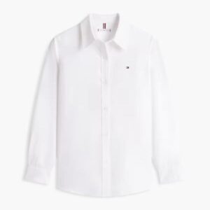 Camisa Oxford Tommy Relax - Thumbnail Image 5