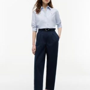 Camisa Oxford Tommy Relax - Thumbnail Image 7