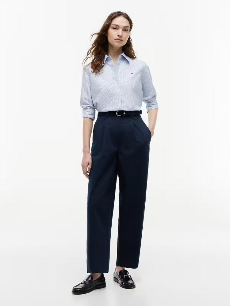 Camisa Oxford Tommy Relax - Image 7