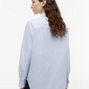 Camisa Oxford Tommy Relax - Thumbnail Image 9