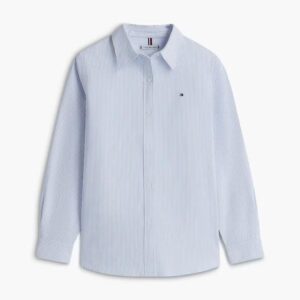 Camisa Oxford Tommy Relax - Thumbnail Image 10