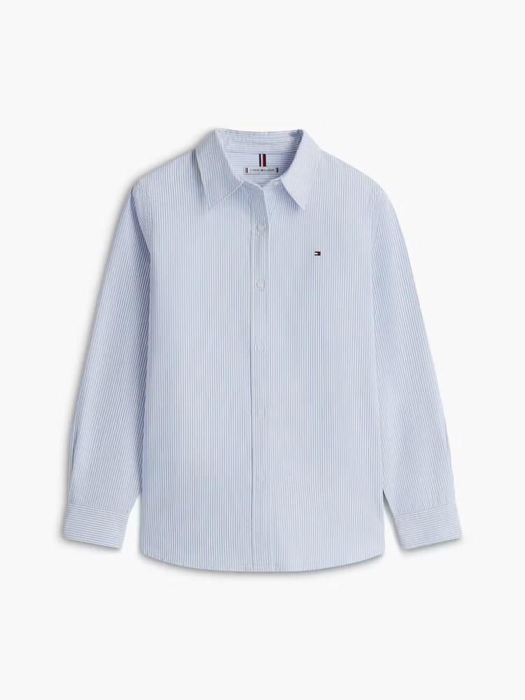 Camisa Oxford Tommy Relax - Image 10