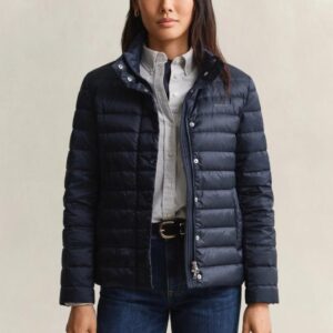 Blusão Acolchoado Regular Fit Gant