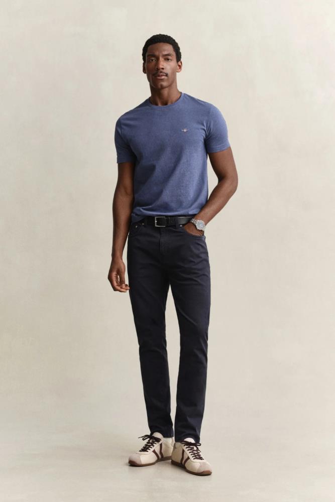Jeans Desert slim fit