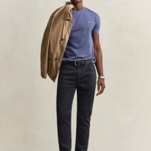 Jeans Desert slim fit - Thumbnail Image 2