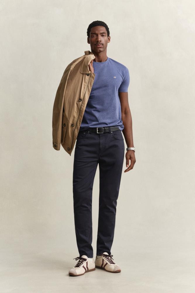 Jeans Desert slim fit - Image 2
